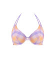 Freya - Harbour Island Halter Bikini Top