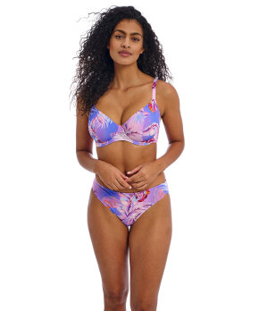 Freya - Miami Sunset Bikini Brief