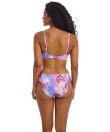Freya - Miami Sunset Plunge Bikini Top