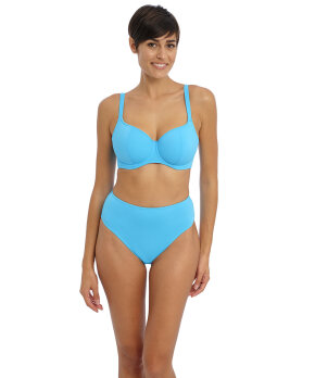 Freya - Jewel Cove Sweetheart Bikini Top