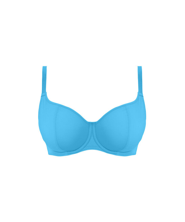 Freya - Jewel Cove Uw Sweetheart Bikini Top