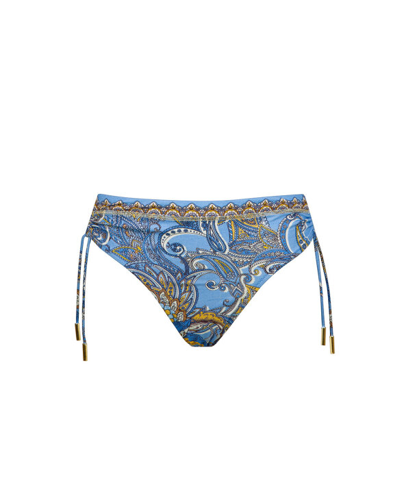 Maryan Mehlhorn - Majorelle Bikini Bottoms