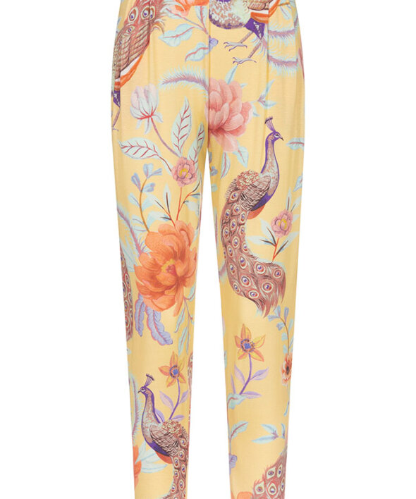Mey - Naela Ankle Cut Pants