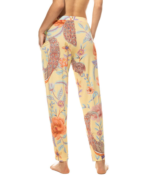 Mey - Naela Ankle Cut Pants