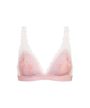 Mey - Poetry Dream Triangle Bra