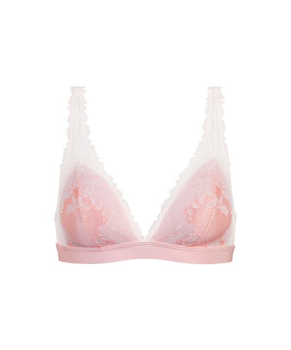 Mey - Poetry Dream Triangle Bra