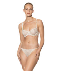 Mey - Mysterious Balconette-Bra