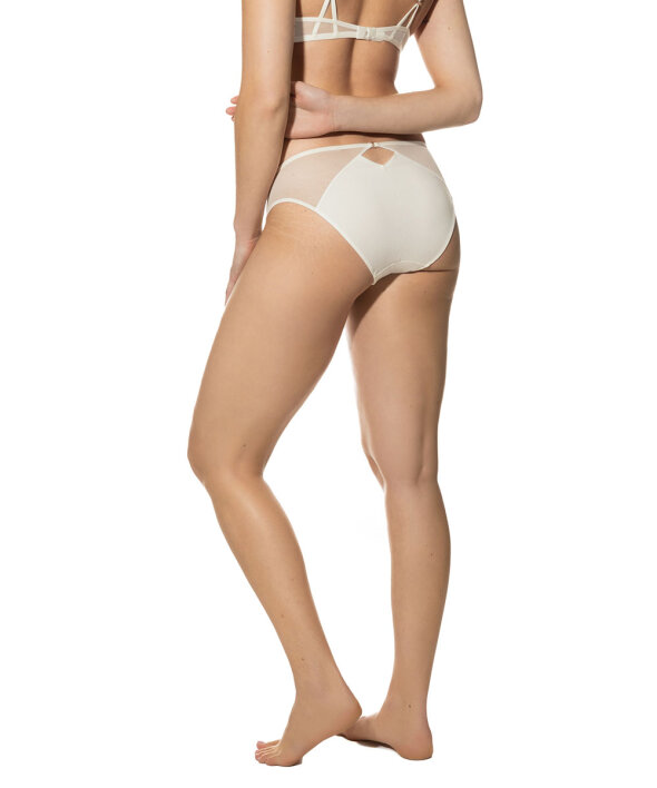 Mey - Mysterious Mini Brief