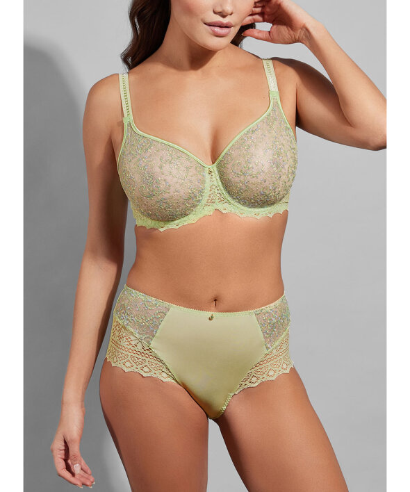 Empreinte - Cassiopée Seamless Panty