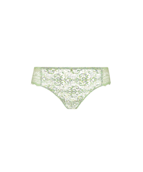 Empreinte - Cassiopée Brief