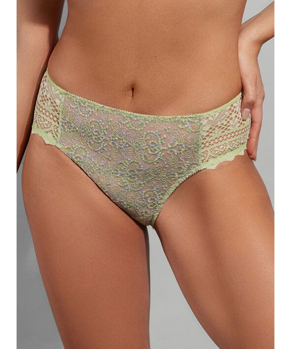 Empreinte - Cassiopée Brief