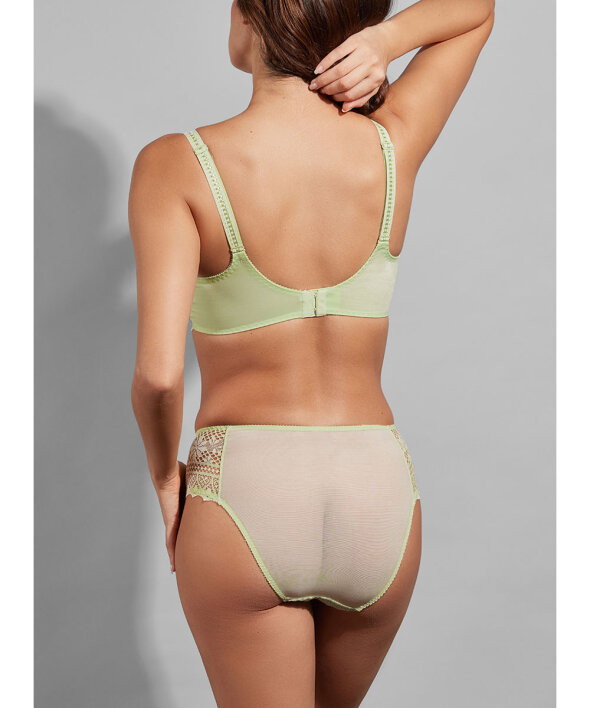 Empreinte - Cassiopée Brief