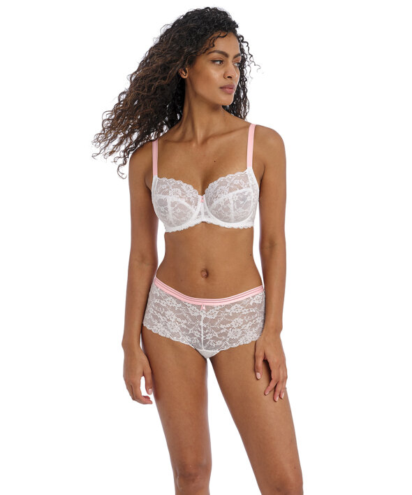 Freya - Offbeat Uw Side Support Bra
