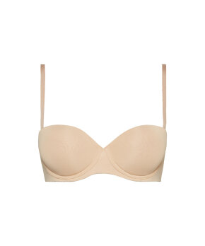 Calvin Klein - V-Day Capsule Push Up Strapless