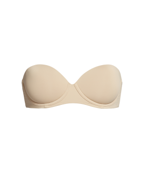 Calvin Klein - V-Day Capsule Push Up Strapless