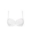 Empreinte - Anouk Underwired low-necked bra