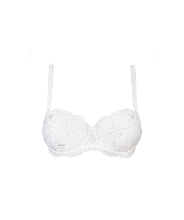 Empreinte - Anouk Underwired low-necked bra