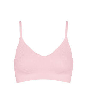 Missya - Lucia Lucia Bra Top Rice