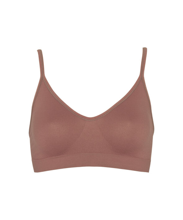 Missya - Lucia Bra Top Solid