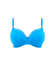 Fantasie - East Hampton Gathered Full Cup Bikini Top