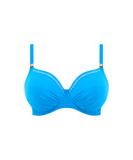 Fantasie - East Hampton Gathered Full Cup Bikini Top