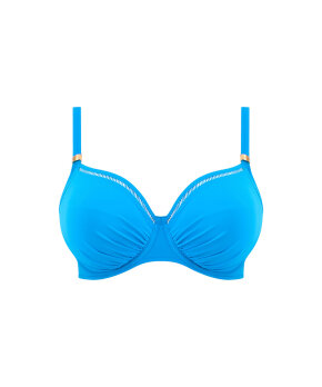 Fantasie - East Hampton Gathered Full Cup Bikini Top