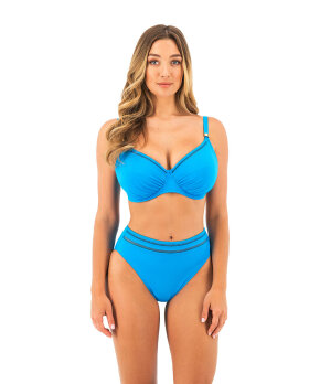 Fantasie - East Hampton Gathered Full Cup Bikini Top