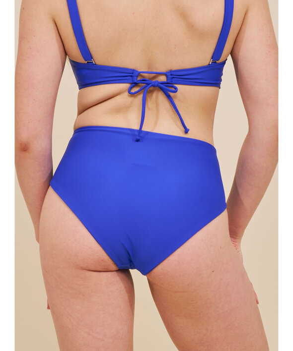 Copenhagen Cartel - Ubud High-Waist Bottom