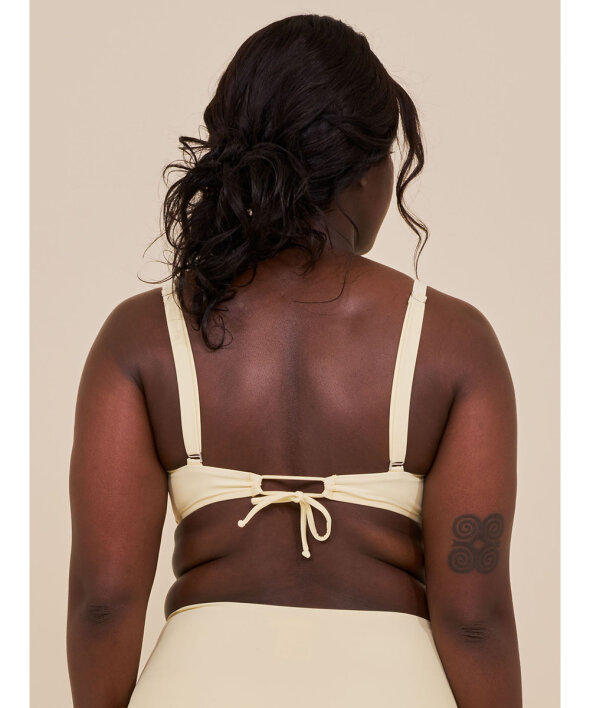 Copenhagen Cartel - Istana Bikini Top Bandeau