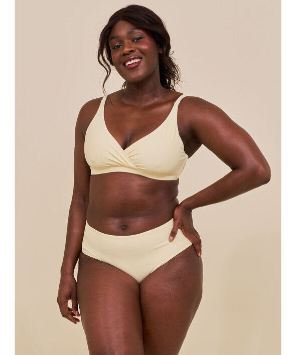 Copenhagen Cartel - Istana Bikini Top Bandeau