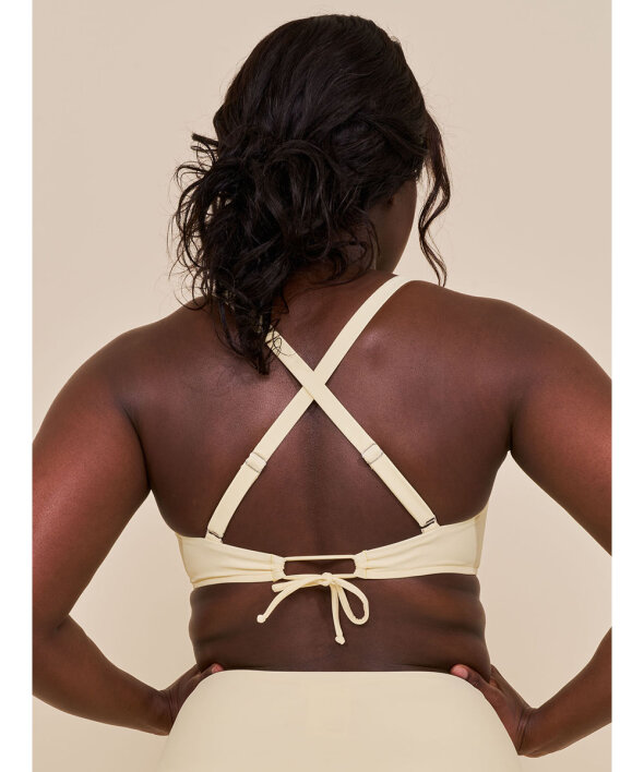 Copenhagen Cartel - Istana Bikini Top Bandeau