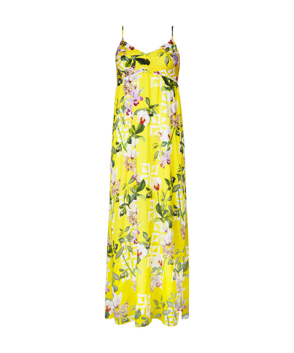 Lise Charmel - Jardin Delice Maxi Dress