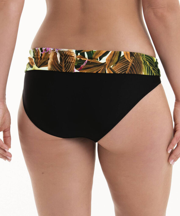 Anita - Green Tropics Bottom