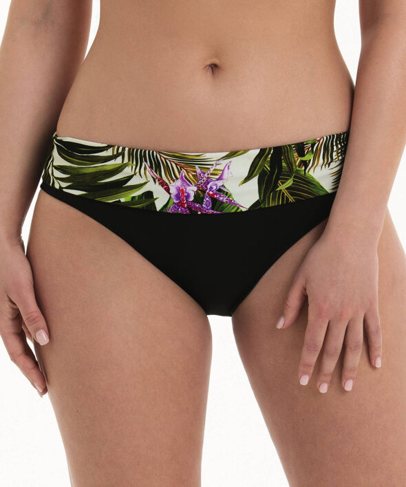 Anita - Green Tropics Bottom