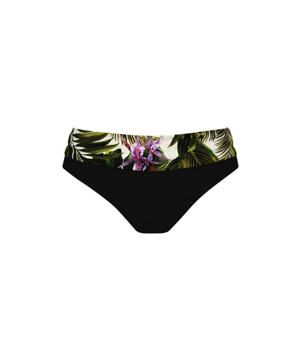 Anita - Green Tropics Bottom