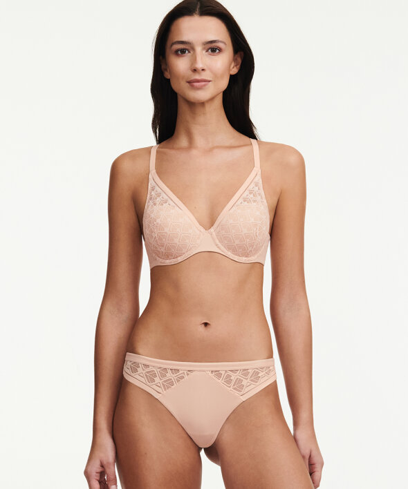 Chantelle - Ace Covering Memory Bra