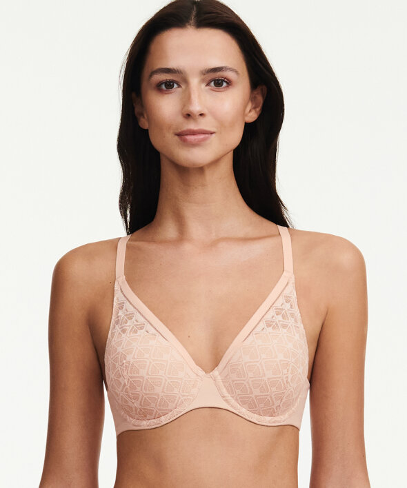 Chantelle - Ace Covering Memory Bra