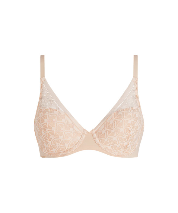 Chantelle - Ace Covering Memory Bra