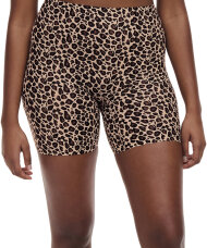 Chantelle - Softstretch High Waist Mid Tigh Shorts