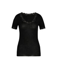 Calida - Richesse Lace Top short-sleeve