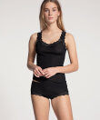 Calida - Richesse Lace Tank top