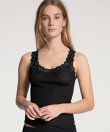 Calida - Richesse Lace Tank top