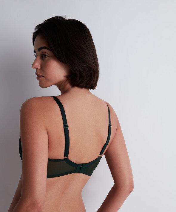 Aubade - Into The Groove Triangle Bra