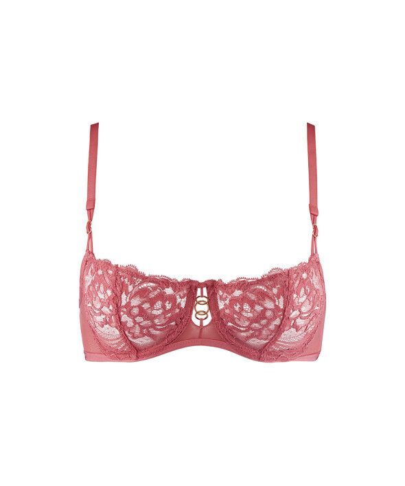 Aubade - Feeling Myself Half Cup Bra