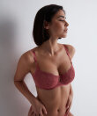 Aubade - Feeling Myself Half Cup Bra
