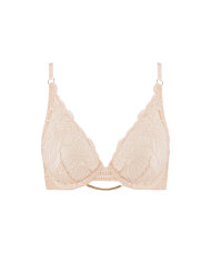 Aubade - Into The Groove Triangle Bra